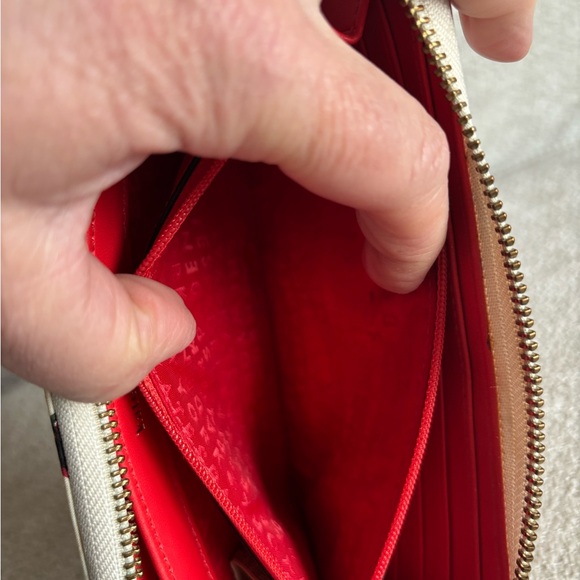 Kate spade wallet - Picture 14 of 14